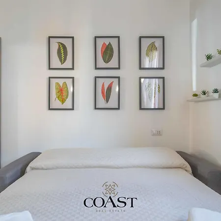 Apartamento St Simplicius House - 5 Minuti Dal Centro & Wifi