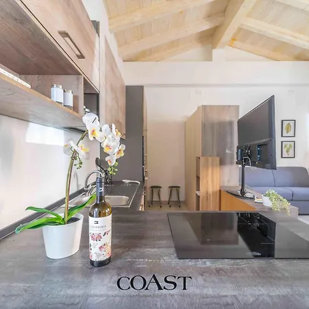 Apartamento St. Simplicius House - 5 Minuti Dal Centro & Wifi Olbia