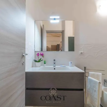 Apartamento St. Simplicius House - 5 Minuti Dal Centro & Wifi Olbia