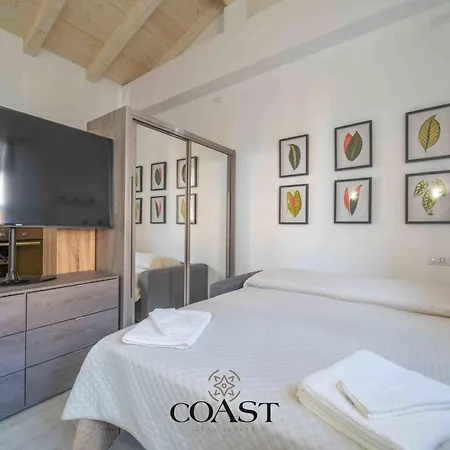St. Simplicius House - 5 Minuti Dal Centro & Wifi * Olbia