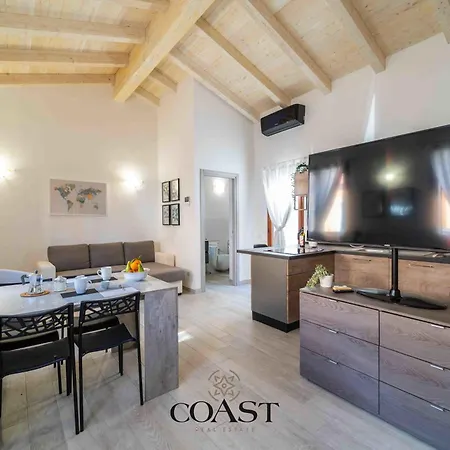 Apartamento St. Simplicius House - 5 Minuti Dal Centro & Wifi