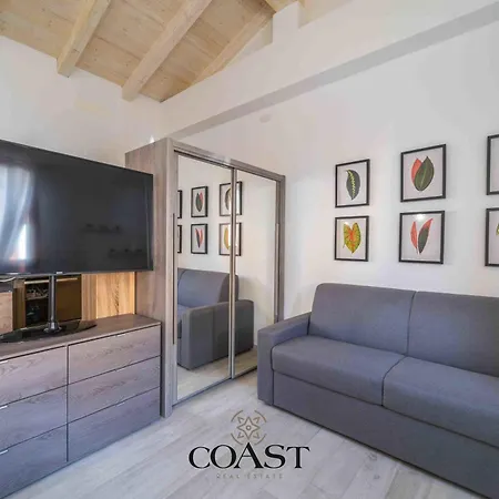 St Simplicius House - 5 Minuti Dal Centro & Wifi * Olbia