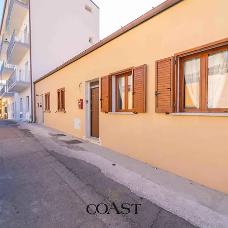 St Simplicius House - 5 Minuti Dal Centro & Wifi Apartment *