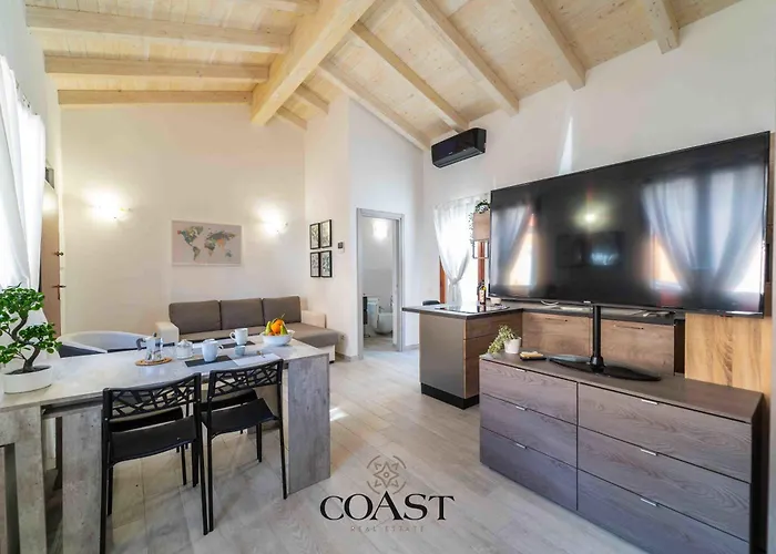 Apartament St Simplicius House - 5 Minuti Dal Centro&wifi