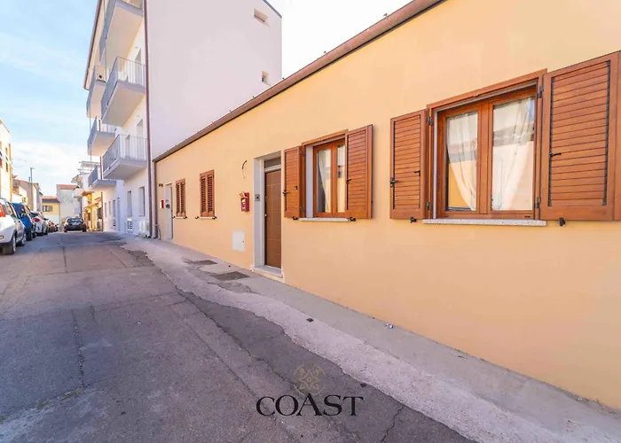 St Simplicius House - 5 Minuti Dal Centro&wifi Apartament *